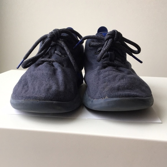 Allbirds / Outdoor Voices Women’s Wool Runners - Picture 6 of 9